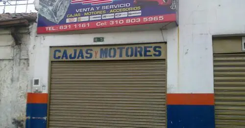 REPUESTOS CENTRO CARS REPUESTOS CENTRO CARS